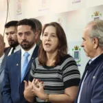 Prefeito apresenta à Câmara projeto que regulamenta veículos autopropelidos